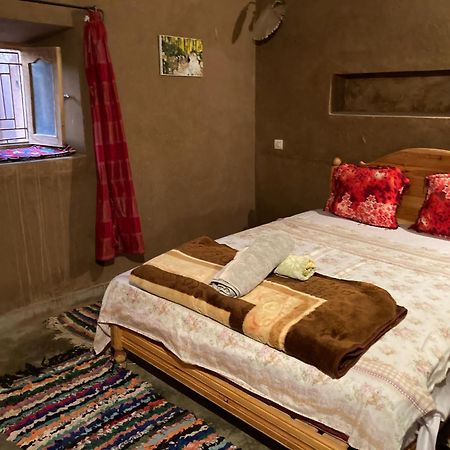 Authentic Riad & Activities Erg M'Hamid Zewnętrze zdjęcie