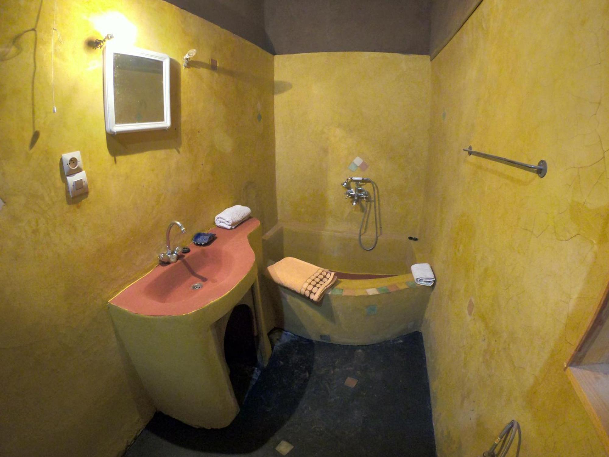 Authentic Riad & Activities Erg M'Hamid Pokój zdjęcie