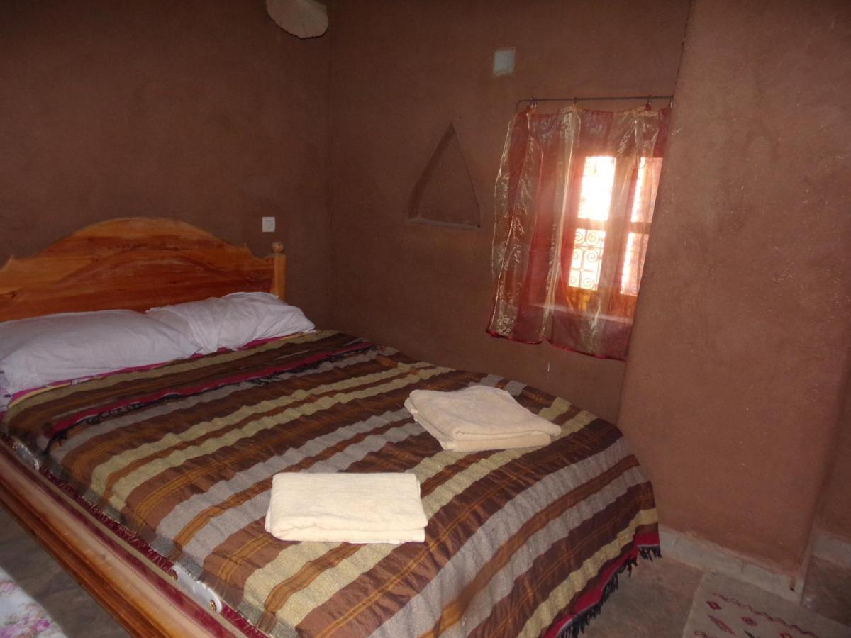 Authentic Riad & Activities Erg M'Hamid Zewnętrze zdjęcie