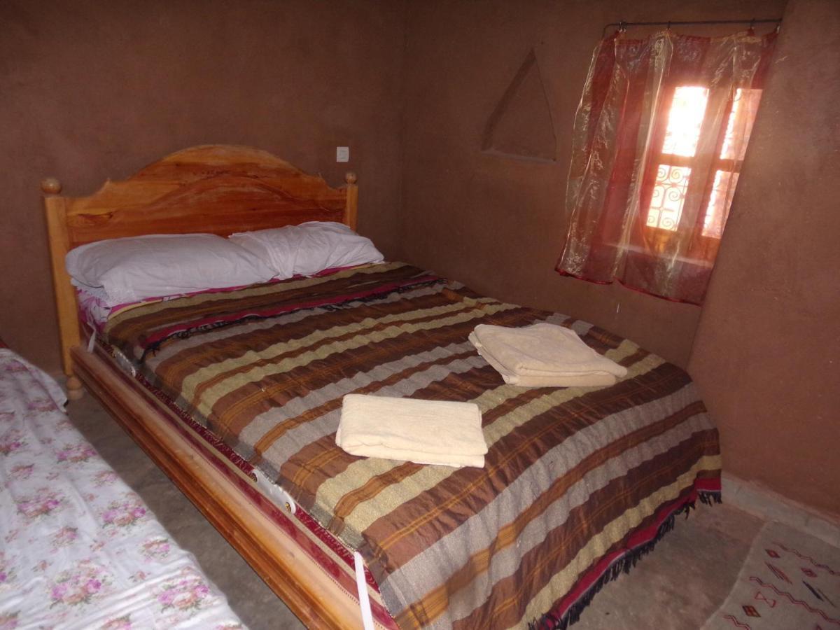 Authentic Riad & Activities Erg M'Hamid Zewnętrze zdjęcie